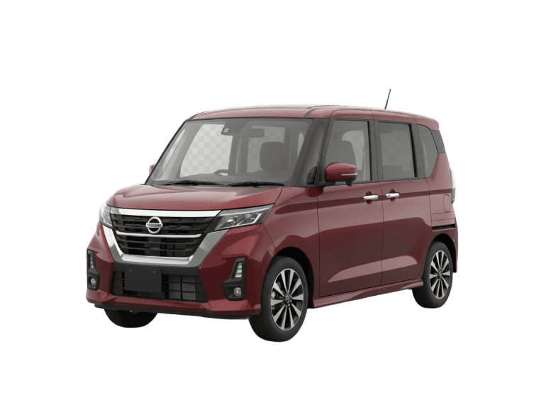 日産ルークス